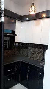 1 BHK Independent Builder Floor