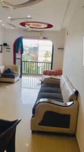 Hall Image of 1001 Sq.ft 2 BHK Apartment / Flat for sale in Madgaon Goa for Rs. 5500000