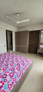 Bedroom Image of 1331 Sq.ft 3 BHK Apartment / Flat for sale in Narayan Essenza, Bhayli Vadodara for Rs. 7500000