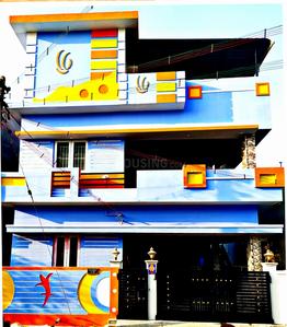 Image of 1500 Sq.ft 2 BHK Independent House for rent in Periyanaickenpalayam, Coimbatore for Rs. 12000