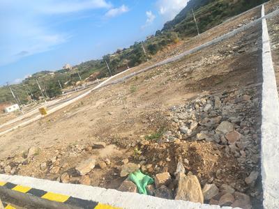 Image of 2500 Sq.ft Residential Plot / Land for sale in Siyol, Udaipur for Rs. 3250000