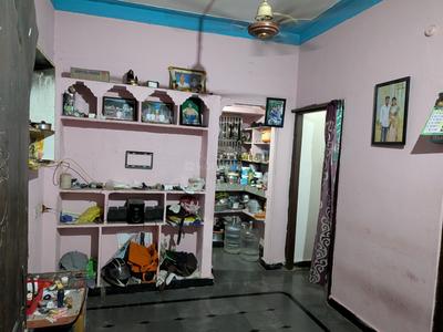 Bedroom Image of 540 Sq.ft 2 BHK Independent House for sale in Bahadurpally Hyderabad for Rs. 4500000