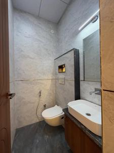 Bathroom Image of 2520 Sq.ft 3.5 BHK Villa for sale in Kamal Vihar Raipur for Rs. 6235000