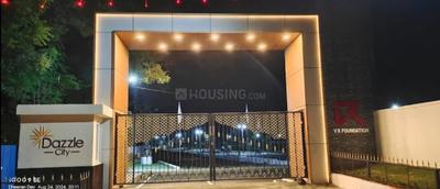 Residential Plot