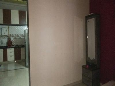 Bedroom Image of 3150 Sq.ft 4 BHK Villa for sale in Alpine Woods, Sanathal Ahmedabad for Rs. 32500000