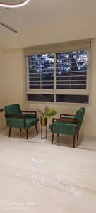 Bedroom Image of 2240 Sq.ft 4 BHK Apartment / Flat for sale in Sandu Vasudeo Bhuvan, Chembur Mumbai for Rs. 70000000