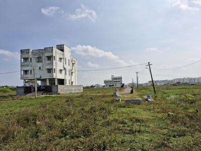 Image of 2325 Sq.ft Residential Plot / Land for sale in Kundrathur, Chennai for Rs. 8000000