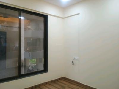 Bedroom Image of 1015 Sq.ft 2 BHK Apartment / Flat for sale in GBK Vishwajeet Green, Ambernath East Ambernath for Rs. 4199000