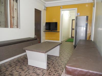 Hall Image of Oasis Living Spaces in Rasta Peth, Pune