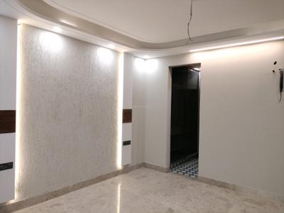Bedroom Image of 1900 Sq.ft 3 BHK Builder Floor for sale in Sector 8 Dwarka New Delhi for Rs. 35000000