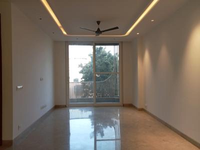 Living Room Image of 1800 Sq.ft 3 BHK Builder Floor for sale in East Of Kailash New Delhi for Rs. 54000000