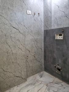 Bedroom One Image of 550 Sq.ft 2 BHK Apartment / Flat for sale in Nawada New Delhi for Rs. 3687654