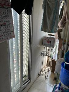 Image of 1350 Sq.ft 3 BHK Apartment / Flat for sale in Sab Regency Park III Building No 1, Kalyan East, Kalyan for Rs. 15000000