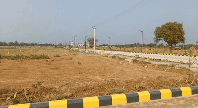 Image of 167 Sq.ft Residential Plot / Land for sale in Mallampet, Sangareddy for Rs. 5010000