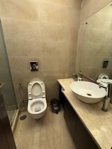 Bathroom Image of 2800 Sq.ft 4 BHK Builder Floor for sale in New Friends Colony New Delhi for Rs. 94500000