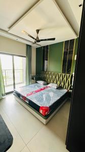 Bedroom Image of 1551 Sq.ft 3 BHK Apartment / Flat for rent in Casagrand Aquene, Kengeri Bengaluru for Rs. 66001