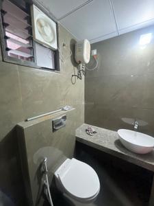 Image of 878 Sq.ft 2 BHK Apartment / Flat for rent in Kavisha Aer, Shela, Ahmedabad for Rs. 26000