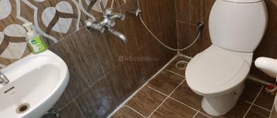 SVS Windgates Bathroom Two 4