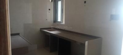 Kitchen Image of 680 Sq.ft 2 BHK Apartment / Flat for sale in Bhandup West Mumbai for Rs. 15400000