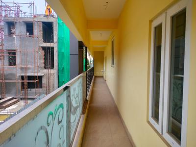 Balcony Image of 2000 Sq.ft 3 BHK Apartment / Flat for sale in Mylapore Chennai for Rs. 38500000