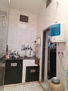 Kitchen Image of 1125 Sq.ft 2 BHK Independent House for sale in Shikargarh Enclave Jodhpur for Rs. 5800000