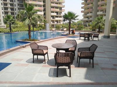 Image of 1995 Sq.ft 3 BHK Apartment / Flat for sale in Bestech Park View Sanskruti, Sector 92, Gurgaon for Rs. 22000000
