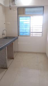 Kitchen Image of 750 Sq.ft 1 BHK Apartment / Flat for sale in Ulwe Navi Mumbai for Rs. 6200000