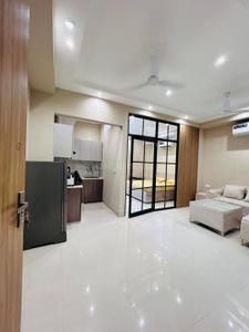 1 BHK Apartment