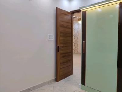 Bedroom Image of 1250 Sq.ft 3 BHK Builder Floor for sale in Sky Homes, Indirapuram Ghaziabad for Rs. 11100000