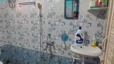 Bathroom Image of 830 Sq.ft 2 BHK Apartment / Flat for sale in Mankundu Hooghly for Rs. 3500000