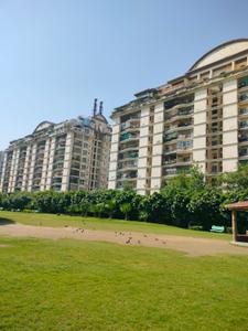 Image of 1137 Sq.ft 2 BHK Apartment / Flat for sale in Shipra Krishna Vista, Indirapuram, Ghaziabad for Rs. 12000000