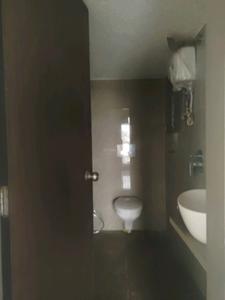 Common Bathroom Image of 698 Sq.ft 2 BHK Apartment / Flat for sale in Vasai West Vasai for Rs. 7600000