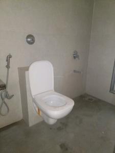 Bedroom Three Image of 2870 Sq.ft 4 BHK Apartment / Flat for sale in Arham Satyam Valencia, Kharghar Navi Mumbai for Rs. 54000000