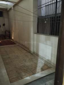 Balcony Image of 600 Sq.ft 1 BHK Independent House for rent in Raksha Jabalpur for Rs. 7500