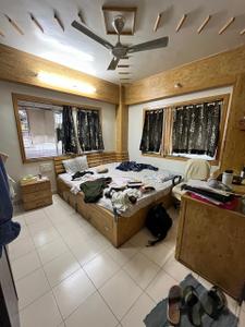 Bedroom Image of 972 Sq.ft 2 BHK Apartment / Flat for sale in Kothrud Pune for Rs. 12400000