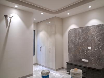 Bedroom Image of 1800 Sq.ft 3 BHK Builder Floor for sale in Paschim Vihar New Delhi for Rs. 35000000