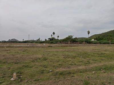 Image of 820 Sq.ft Residential Plot / Land for sale in Chengalpattu, Chennai for Rs. 1230000