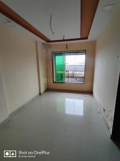Shastri Nagar, Dombivli West Bedroom 1