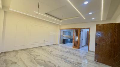 Hall Image of 1750 Sq.ft 3 BHK Builder Floor for sale in Aditya White Cottage, Bamheta Village Ghaziabad for Rs. 11450000