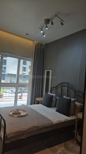Bedroom Image of 800 Sq.ft 2 BHK Apartment / Flat for sale in Sudhanshu Bhandup Amol CHS, Bhandup East Mumbai for Rs. 13200000