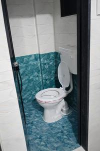Bathroom Image of Siddhivinayak PG in Airoli, Navi Mumbai