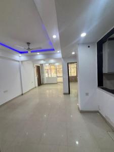 Hall Image of 1250 Sq.ft 2.5 BHK Apartment / Flat for rent in Vasant Kunj New Delhi for Rs. 60000