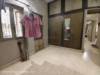 Bedroom Image of 850 Sq.ft 2 BHK Independent House for sale in Diwalipura Vadodara for Rs. 11500000