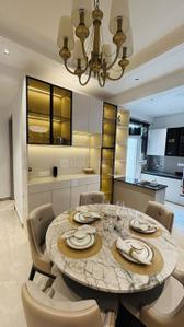 Hall Image of 2000 Sq.ft 3 BHK Apartment / Flat for sale in Amrapali Heartbeat City, Sector 107 Noida for Rs. 22000000
