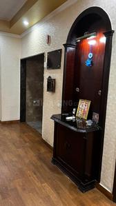 Hall Image of 1890 Sq.ft 3 BHK Builder Floor for rent in Sector 14 Rohini New Delhi for Rs. 60000