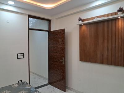 Bedroom Image of 1050 Sq.ft 2 BHK Apartment / Flat for sale in Hark Sai Homes 6, Sector 49 Noida for Rs. 4100000