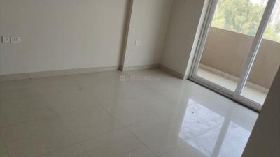 Bedroom Image of 1404 Sq.ft 3 BHK Apartment / Flat for rent in Eldeco The Greens, Sector 150 Noida for Rs. 30000