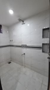 Bathroom Image of 800 Sq.ft 1 BHK Builder Floor for rent in Adhewada Bhavnagar for Rs. 7500