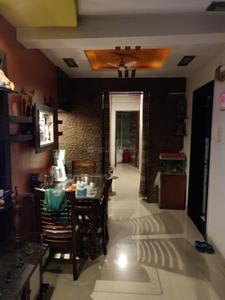 Hall Image of 1150 Sq.ft 2.5 BHK Apartment / Flat for sale in Kalyan West Kalyan for Rs. 9800000