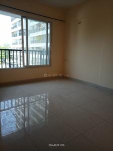 Hall Image of 1298 Sq.ft 2 BHK Apartment / Flat for rent in  The Empress, Nipania Indore for Rs. 27000